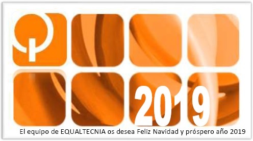 ¡Feliz 2019!